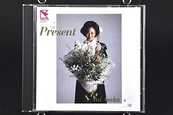 Amazon.co.jp: ベスト盤 浅香唯 Present プレゼント 廃盤87年盤